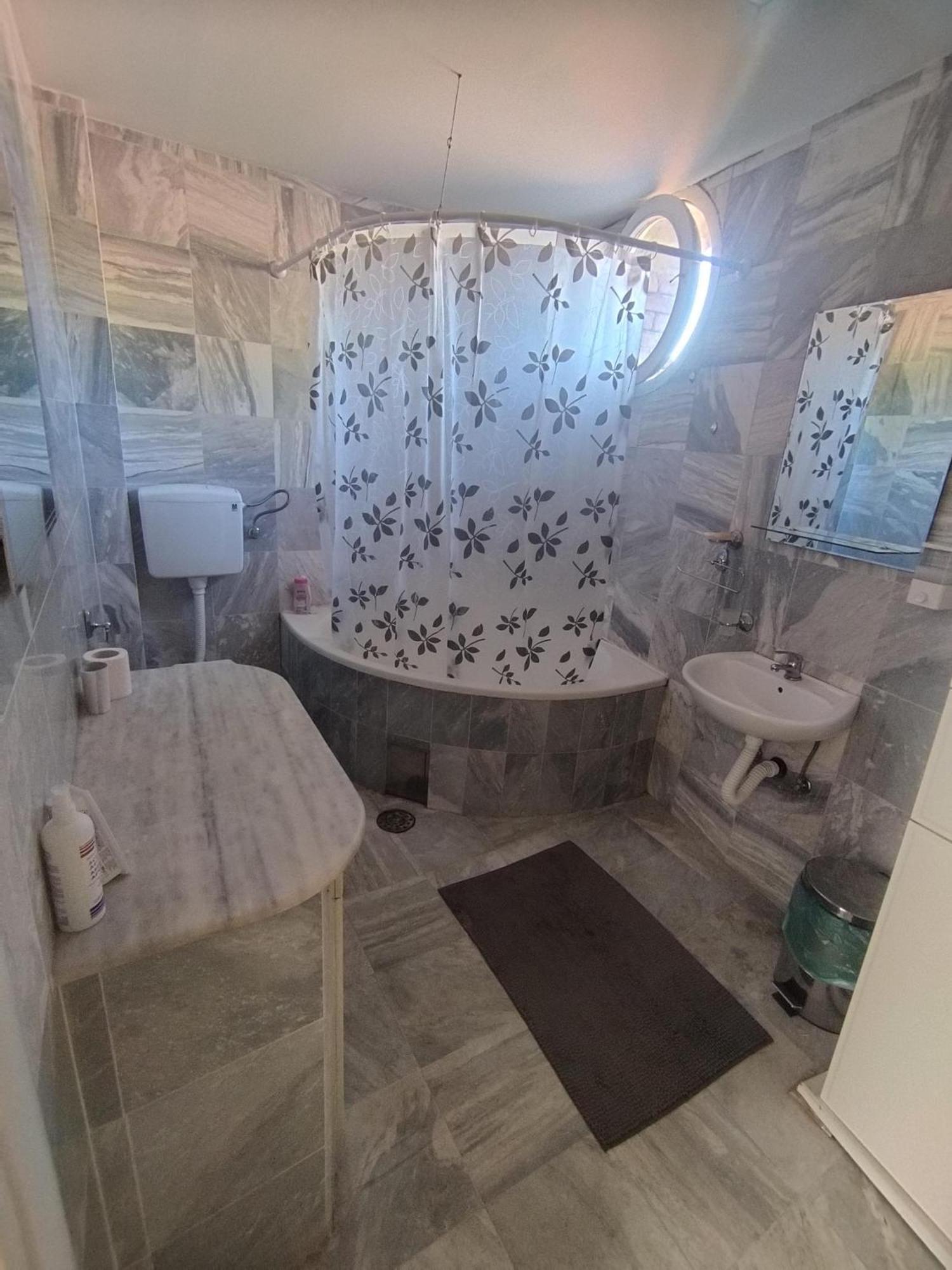 Villa Ema Rooms Ni エクステリア 写真
